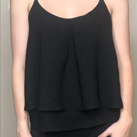 Alina Nigaeva 👓 Black Top🌻 - Picture 1 of 3